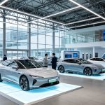每卖3辆新车2辆是新能源！8月渗透率冲上…